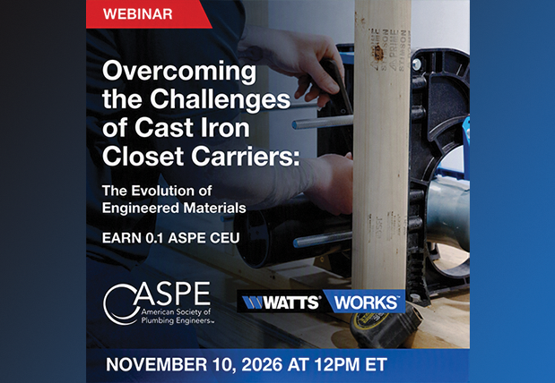 Overcoming the Challenges of Cast Iron Carriers: The Evolution of Engineered Materials